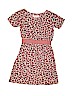 Old Navy 100% Rayon Pink Dress Size S (kids) - photo 1