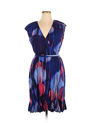 Glamour Casual Dress (view 1)