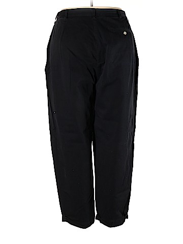 Venezia Jeans Clothing Co. Khakis (view 2)