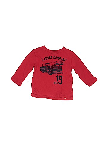Baby Gap Long Sleeve T-Shirt (view 1)