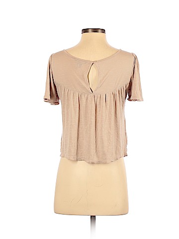 American Eagle Outfitters Short Sleeve Top (view 2)