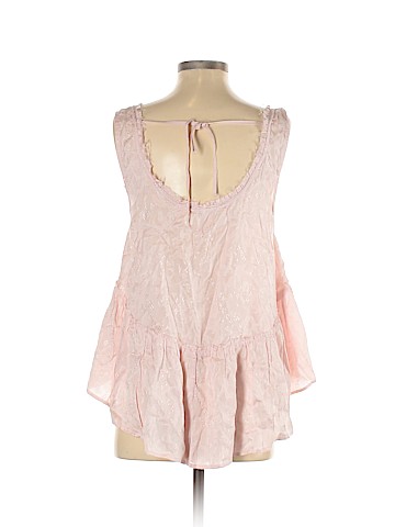 Free People Sleeveless Blouse (view 2)