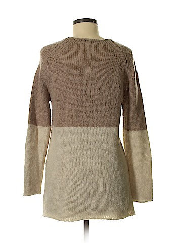 J Brand for Christopher Kane Wool Pullover Sweater (view 2)