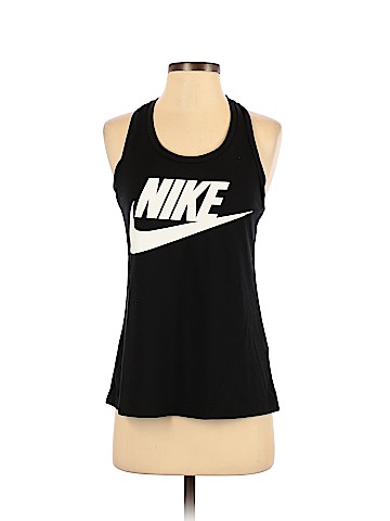 Nike Active Tank (view 1)
