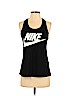 Nike Black Active Tank Size S (petite) - photo 1