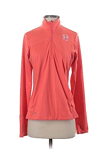 Adidas Pullover Sweater (view 1)