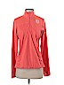 Adidas Orange Pullover Sweater Size S - photo 1