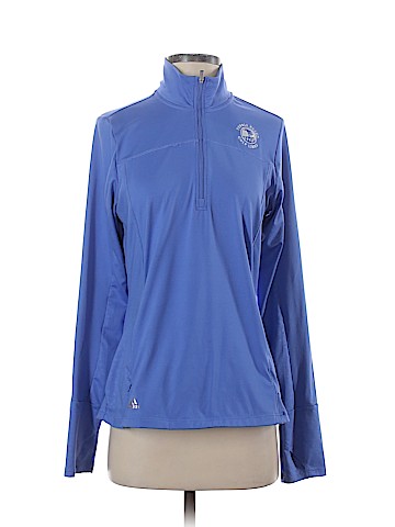 Adidas Track Jacket (view 1)