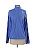 Adidas Purple Track Jacket Size S - photo 1