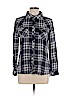Rails Blue Long Sleeve Button-Down Shirt Size L - photo 1