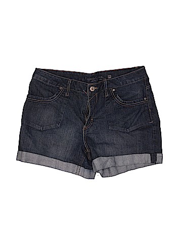 Faded Glory Denim Shorts (view 1)