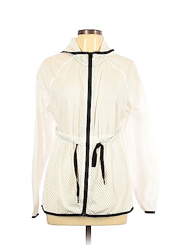 Material Girl Windbreaker (view 1)