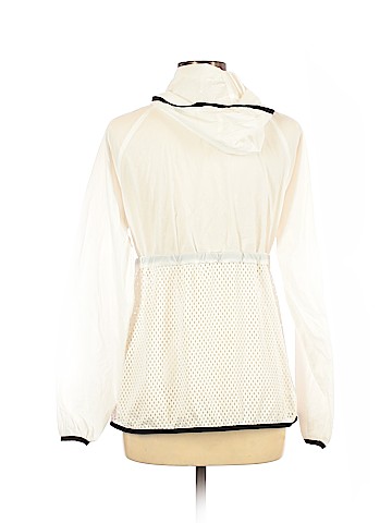 Material Girl Windbreaker (view 2)