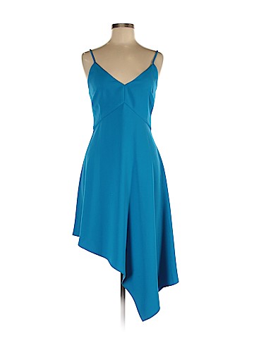 Alice + Olivia Cocktail Dress (view 1)