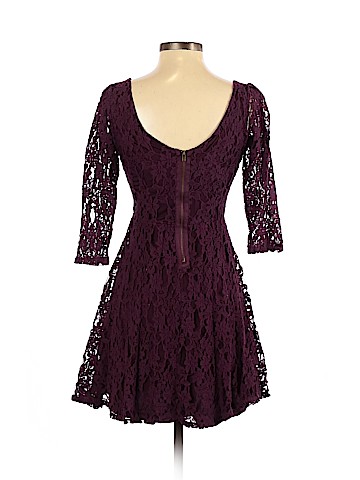 Love, Fire Casual Dress (view 2)