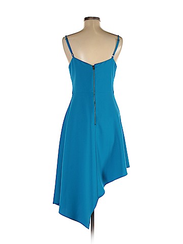 Alice + Olivia Cocktail Dress (view 2)