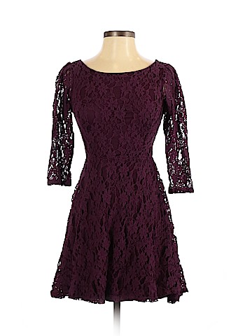 Love, Fire Casual Dress (view 1)