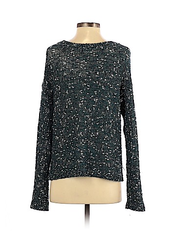 Garage Pullover Sweater (view 2)