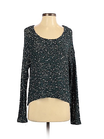 Garage Pullover Sweater (view 1)