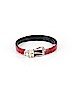 Brighton Solid Red Belt Size L - photo 1
