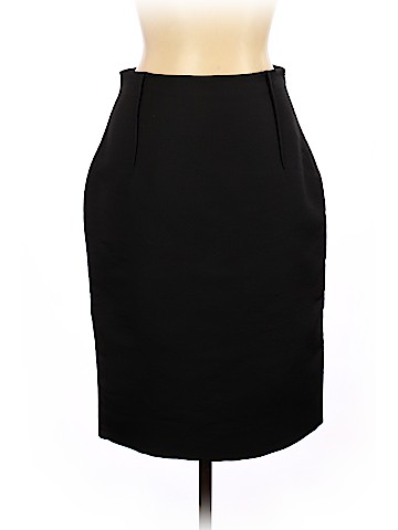 Valentino Wool Skirt (view 1)