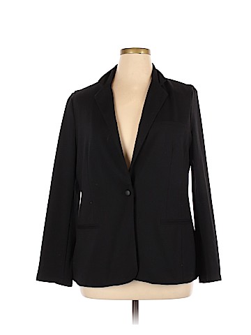 Mossimo Blazer (view 1)