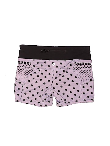 Lululemon Athletica Athletic Shorts (view 2)