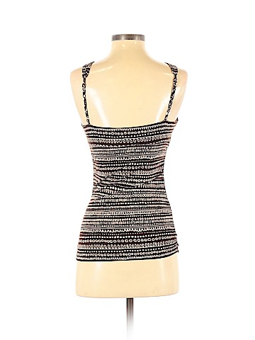 BCBGMAXAZRIA Sleeveless Blouse (view 2)