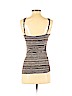 BCBGMAXAZRIA Brown Sleeveless Blouse Size XS - photo 2