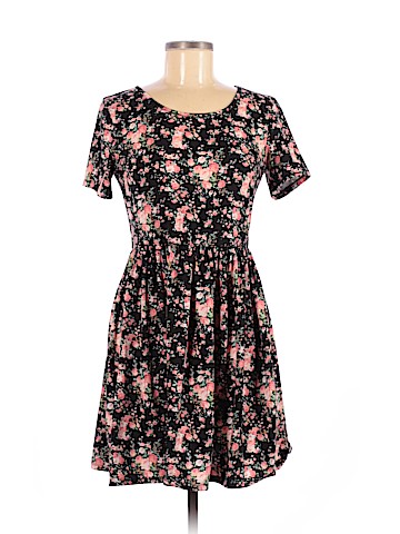 Forever 21 Casual Dress (view 1)