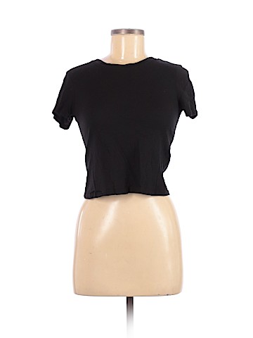 Forever 21 Short Sleeve T-Shirt (view 1)