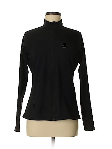 Haglöfs Track Jacket (view 1)