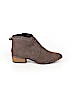 Dolce Vita Tan Ankle Boots Size 9 - photo 1