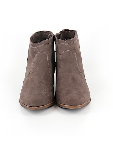 Dolce Vita Ankle Boots (view 2)