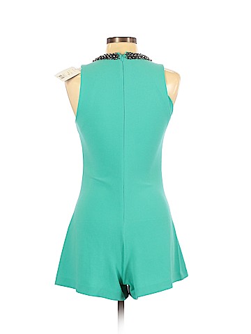 Topshop Romper (view 2)