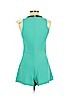 Topshop Blue Romper Size 6 - photo 2