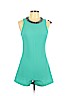 Topshop Blue Romper Size 6 - photo 1