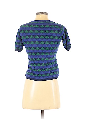 Club Monaco Short Sleeve Top (view 2)