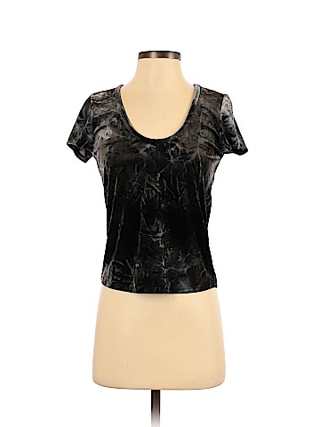 American Eagle Outfitters Short Sleeve Top (view 1)