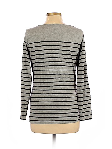 ASOS Maternity Long Sleeve T-Shirt (view 2)