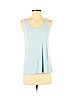 Theory Blue Tank Top Size P (petite) - photo 1