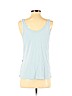 Theory Blue Tank Top Size P (petite) - photo 2