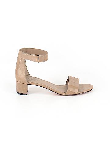 Vince. Heels (view 1)