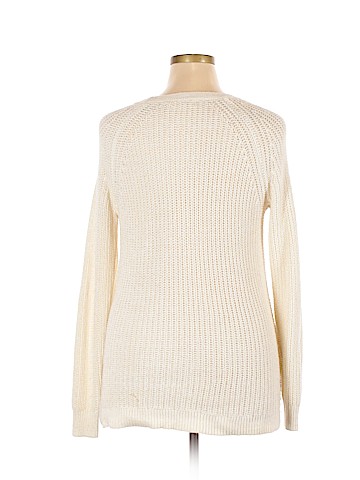 Faded Glory Pullover Sweater (view 2)