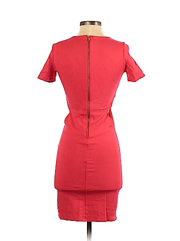 Lulu's Casual Dress (view 2)