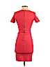 Lulu's Red Casual Dress Size S - photo 2