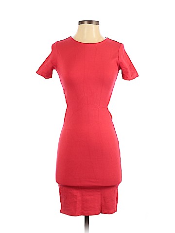 Lulu's Casual Dress (view 1)