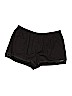 Nike 100% Polyester Black Athletic Shorts Size L - photo 2