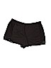 Nike 100% Polyester Black Athletic Shorts Size L - photo 1