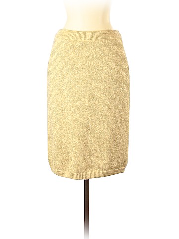 Theory Wool Skirt (view 1)